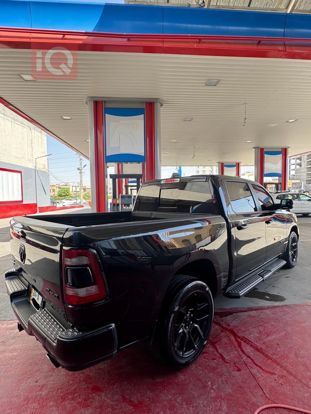 Ram 1500